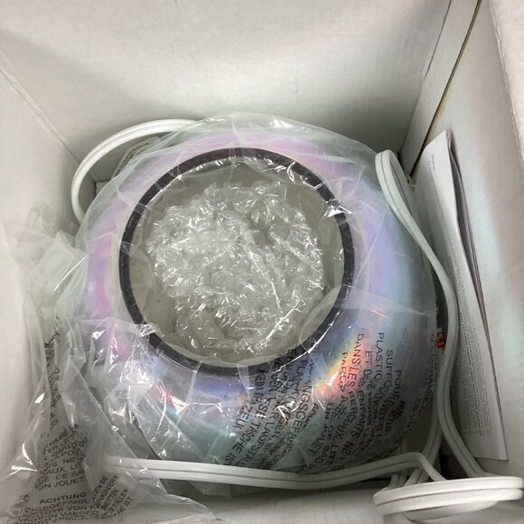 Stargaze Scentsy Warmer New in Box - Picture 5 of 5